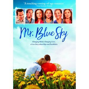 Mr. Blue Sky  DVD